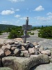 View from Champlain Mountain